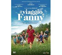 Il Viaggio Di Fanny [Import]