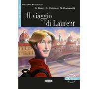 Il viaggio di Laurent