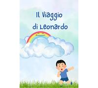 il viaggio di Leonardo