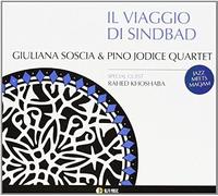 Soscia Giuliana - Il Viaggio Di Sindbad [Import]