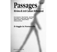 Il viaggio in Normandia