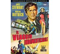 Il viaggio indimenticabile