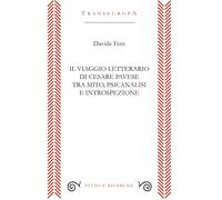Il viaggio letterario di Cesare Pavese tra mito, psicanalisi e introspezione