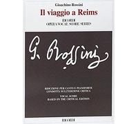 Il Viaggio Reims (The Journey To Rheims)
