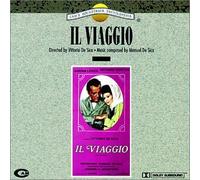 Il Viaggio - Score