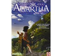 Il Viaggio Verso Agartha - Children Who Chase Lost Voices From Deep Below