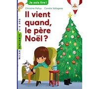 Il vient quand, le père Noël ?