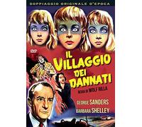 Il villaggio dei dannati