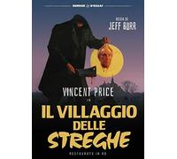 Il Villaggio Delle Streghe (Restaurato in HD) [Import]