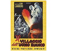 Il Villaggio Dell'uomo Bianco Dvd Italian Import