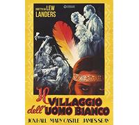 Il Villaggio Dell'Uomo Bianco [Import]