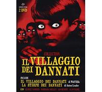 Il villaggio Stirpe Dei dannati [Import]