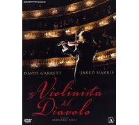 Il violinista Del Diavolo