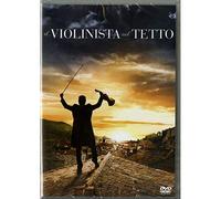 Il Violinista Sul Tetto