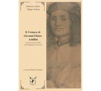 Il Viridario di Giovanni Filoteo Achillini: La fonte più antica della Scuola Bolognese di scherma