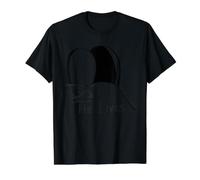 Il VIT dans Un Tombeau Vide, Faith Christian T-Shirt Graphique avec Valeur