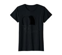 Il VIT dans Un Tombeau Vide, Faith Christian T-Shirt Graphique avec Valeur