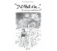 Il Vit L?Étoile D'or - Ces Rimes Qui Montent Au Ciel