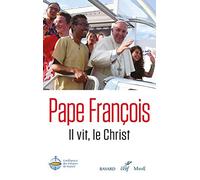 Il vit, le Christ