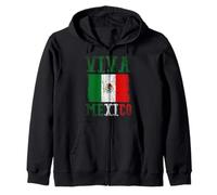 Il VIT Le Mexique Sweat à Capuche