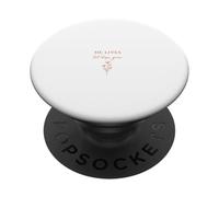 Il VIT, Let Hope Grow Design PopSockets PopGrip Adhésif