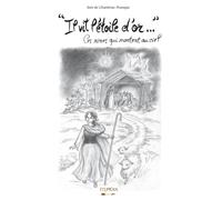 "il vit l'étoile d'or..." ces rimes qui montent au ciel