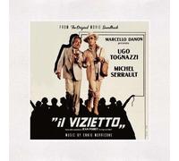 Il Vizietto (Ein Käfig Voller Narren)