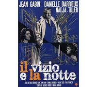 Il vizio e la Notte [Import]