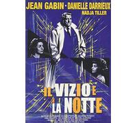 Il Vizio E La Notte [Import]