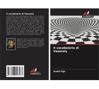 Il Vocabolario Di Vasarely