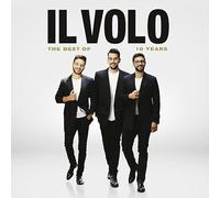 Il Volo - 10 ans - Le meilleur de la vidéo