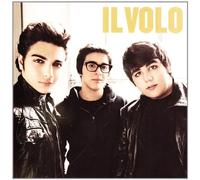 Il Volo – Il Volo – Import