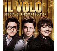 IL VOLO 2CD CHRISTMAS EDITION