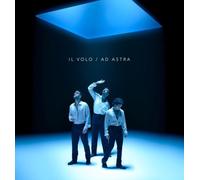 Il Volo: Ad Astra by Il Volo [CD] NEUF