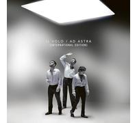 Il Volo – Ad Astra – CD – Édition internationale