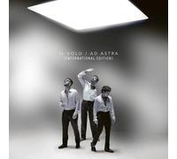 Il Volo - Ad Astra - International Edition [Compact Discs]