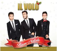 Il Volo Buon Natale (CD)