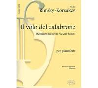 Il Volo Del Calabronedall Opera Lo Zar Saltan / Recueil