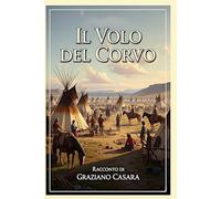 IL VOLO DEL CORVO