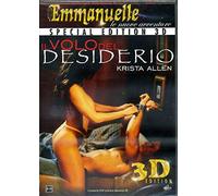 Il Volo Del Desiderio [3D] [Import]