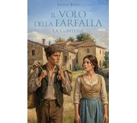 Il volo della farfalla