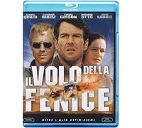 Il Volo Della fenice [Blu-Ray] [Import]