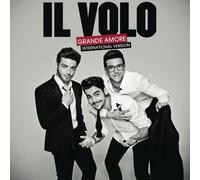 Il Volo Grande Amore (CD)