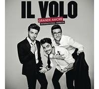 Il Volo - Grande Amore [Import]