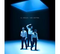 Il Volo - Ad Astra/Coloured Vinyl [Import]