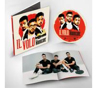 Il Volo Il Volo: Il Volo Sings Morricone (CD) Album