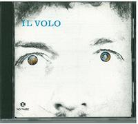 Il Volo - Il Volo [Import]