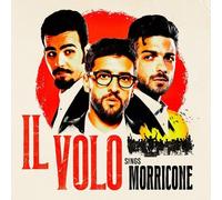 Il Volo - Il Volo: Sings Morricone [Cd]