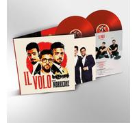 IL VOLO - IL VOLO SINGS MORRICONE/COL.VINYL 2 VINYL LP NEUF MORRICONE,ENNIO
