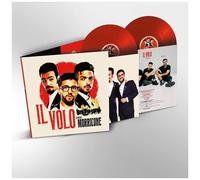 Il Volo – Il Volo Sings Morricone – Vinyle coloré rouge – Master Works
